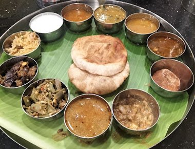 Free Dinner in Provat resort